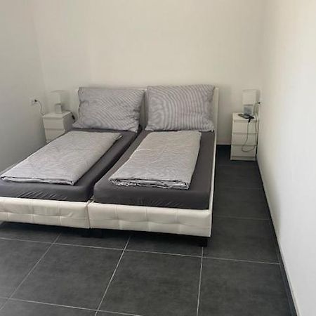 Apartament Dora Vendeghaz Letenye Zewnętrze zdjęcie