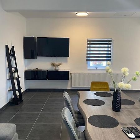 Apartament Dora Vendeghaz Letenye Zewnętrze zdjęcie