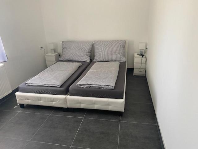 Apartament Dora Vendeghaz Letenye Zewnętrze zdjęcie