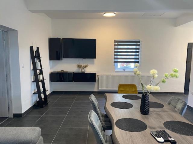 Apartament Dora Vendeghaz Letenye Zewnętrze zdjęcie