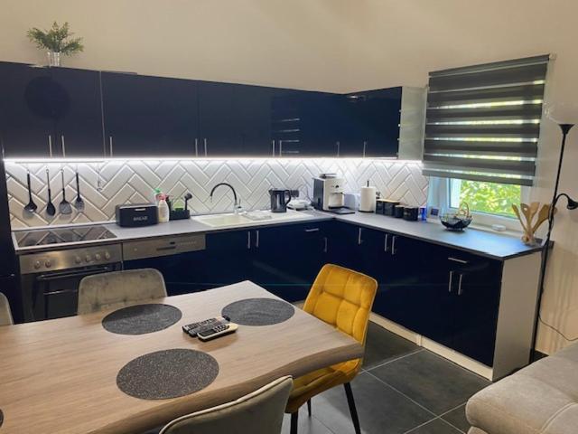 Apartament Dora Vendeghaz Letenye Zewnętrze zdjęcie