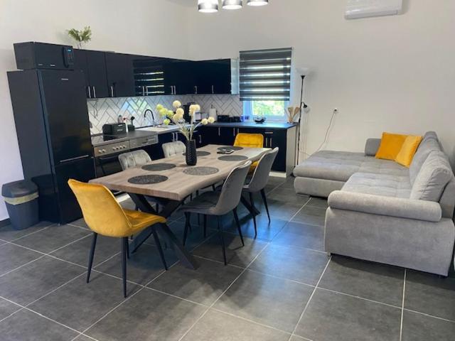 Apartament Dora Vendeghaz Letenye Zewnętrze zdjęcie