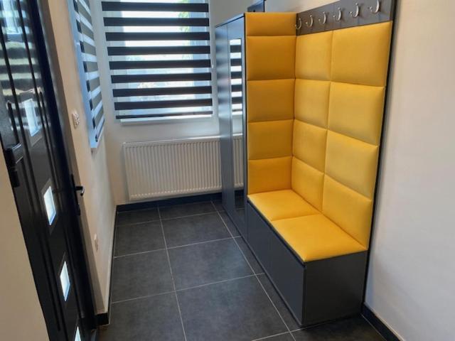Apartament Dora Vendeghaz Letenye Zewnętrze zdjęcie