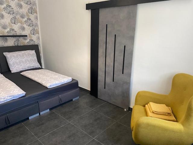 Apartament Dora Vendeghaz Letenye Zewnętrze zdjęcie