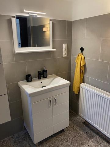 Apartament Dora Vendeghaz Letenye Zewnętrze zdjęcie